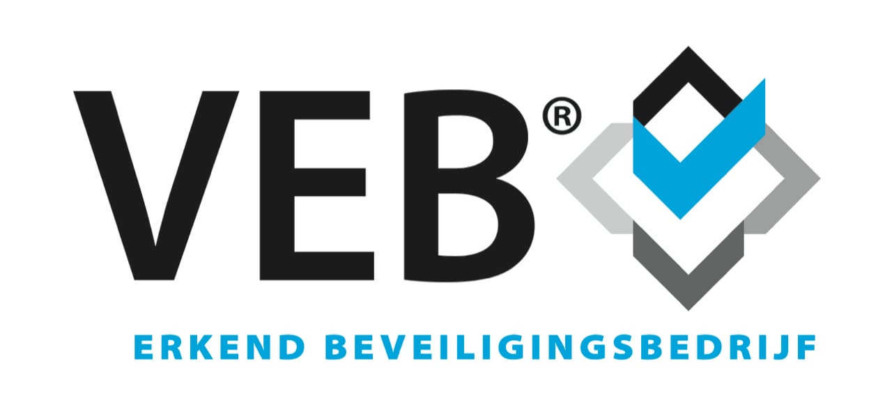 VEB erkend beveiligingsbedrijf