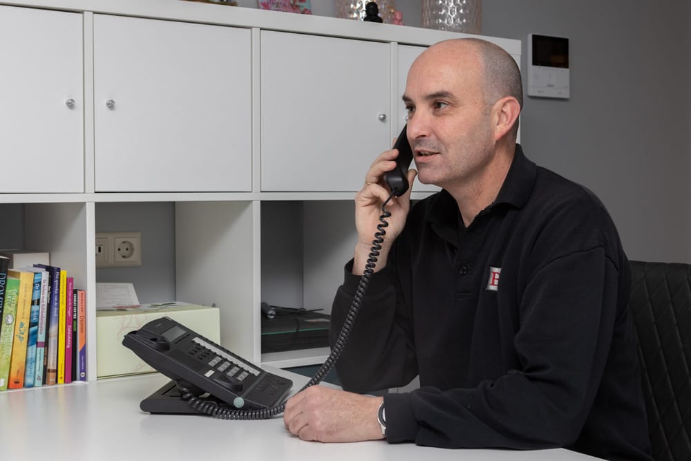 Helpdesk